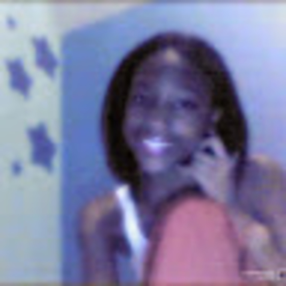 Meet your Posher, Tia